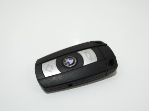 KLUCZYK PILOT BMW E60 E70 E84 6986583