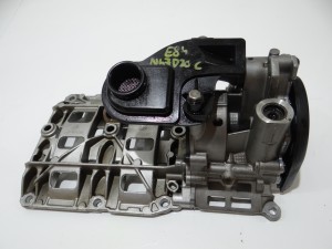 BMW X1 E84 POMPA OLEJU OE 8508629 N47D20C