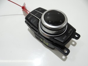 KONTROLER POKRĘTŁO IDRIVE BMW F46 6829087