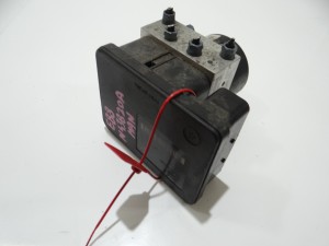 POMPA HAMULCOWA ABS BMW E88 N43B20A 6789301
