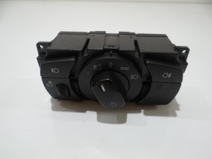 WŁĄCZNIK PRZEŁĄCZNIK ŚWIATEŁ BMW E60 6953733