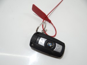 KLUCZYK PILOT BMW E82 E88