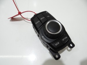 KONTROLER POKRĘTŁO IDRIVE BMW F30 LIFT 9261704