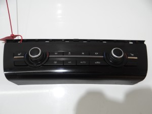 PANEL NAWIEWU KLIMATYZACJI BMW 5 F10 F11 9299008