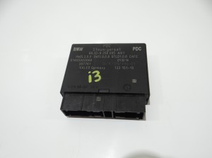 MODUŁ STEROWNIK PARKOWANIA PDC BMW I3 9356005