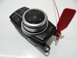 KONTROLER POKRĘTŁO IDRIVE BMW X1 F48 6992827