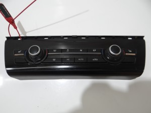 PANEL NAWIEWU KLIMATYZACJI BMW F10 9299008