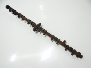 WAŁEK MIMOŚRODOWY BMW E87 N52 OE 7515868