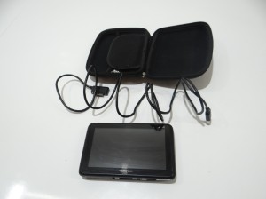 NAWIGACJA TOMTOM MODEL 4CR52