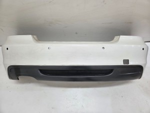 ZDERZAK TYLNY BMW E88 M PAKIET 300