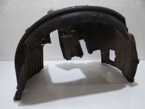 BMW 5 E60  NADKOLE PRAWY PRZÓD 7033750