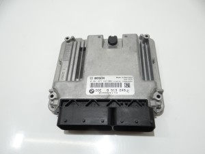 KOMPUTER STEROWNIK SILNIKA BMW X3 F25 N47D20C XDRIVE 8513249