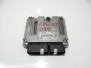 KOMPUTER STERONIK SILNIKA BMW X1 E84 LCI 118D 8580307