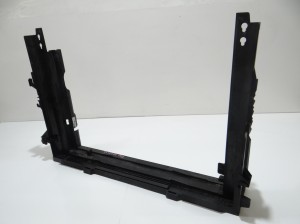 RAMKA OBUDOWA CHŁODNIC BMW E60 N62 7519204