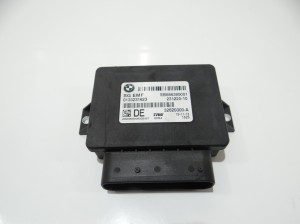 MODUŁ HAMULCA RĘCZNEGO BMW F10 LIFT 6863800