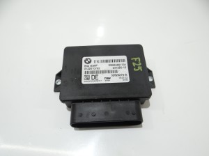 MODUŁ STEROWNIK HAMULCA RĘCZNEGO BMW X3 F25 6858017