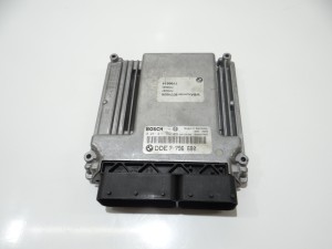 KOMPUTER STEROWNIK SILNIKA BMW E60 3.0D 7796680
