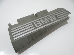 OSŁONA SILNIKA GÓRNA BMW E60 N62B44A 7508778