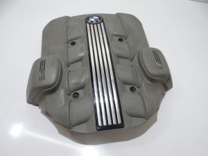 POKRYWA OSŁONA SILNIKA BMW E60 N62N44A 7547378