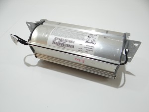 PODUSZKA POWIETRZNA PASAŻERA BMW E60 7039708