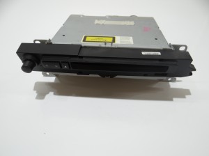 RADIO CZYTNIK CD BMW E60 6955348