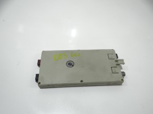 WZMACNIACZ ANTENOWY DIVERSITY BMW E83 LIFT  3452099