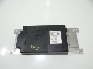 MODUŁ STEROWNIK TELEMATIK BMW F10 F11 9289385