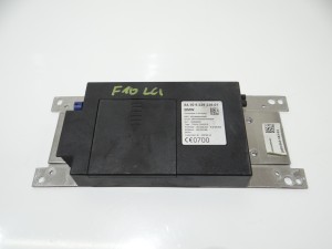 MODUŁ STEROWNIK TELEMATIK BMW F10 LCI 9329339