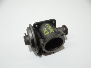 ZAWÓR EGR BMW X5 E70 306D3 7804380