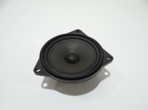 BMW E60 E61GŁOŚNIK ŚREDNIOTONOWY 6923174