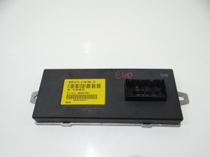 MODUŁ ZAWIESZENIA DYNAMIC DRIVE BMW E60 6768383