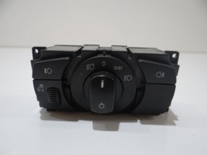 WŁĄCZNIK PRZEŁĄCZNIK ŚWIATEŁ BMW E60 6953733