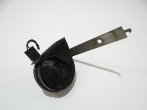 KLAKSON WYSOKOTONOWY LEWY BMW X5 E70 7173574
