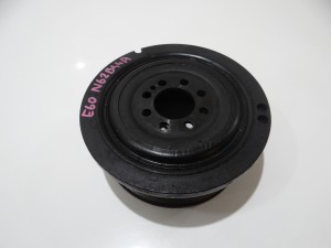 KOŁO PASOWE BMW E60 E61 N62B44A