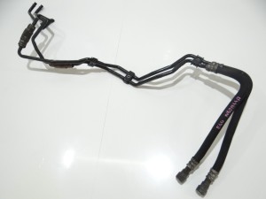 PRZEWODY OLEJU SKRZYNI BMW E60 N62B44 7519261