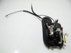 LEWAREK WYBIERAK ZMIANY BIEGÓW BMW E60 N62 7522144
