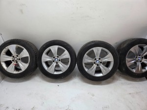 FELGI BMW X5 E70 19 CALI OE 6772247 6772248