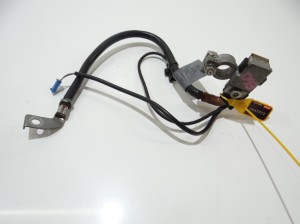 KLEMA MINUSOWA IBS BMW E60 6970680
