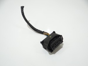 KOSTKA LAMPY PRZÓD BMW E90 LCI PRZÓD H7
