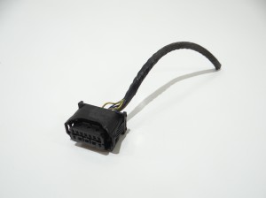 KOSTKA LAMPY PRZÓD H7 BMW E88
