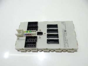 MODUŁ STEROWNIK FEM BMW F30 F31 LCI 9325653