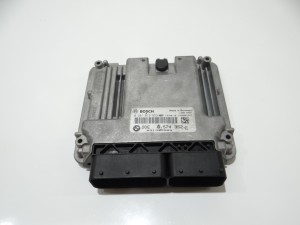KOMPUTER STEROWNIK SILNIKA BMW X1 E84 LCI N47 2.0D 8574352