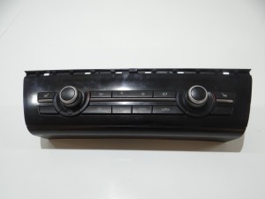 BMW 5 F10 F11 PANEL NAWIEWU KLIMATYZACJI 9299008
