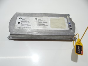 MODUŁ STEROWNIK BLUETOOTH BMW 5 E60 E61 6972692