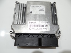KOMPUTER STEROWNIK SILNIKA BMW X3 E83 LCI N47 8506373