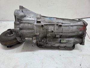SKRZYNIA BIEGÓW BMW X3 E83 GM N52B30A