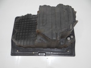 SCHOWEK WNĘKA BAGAŻNIKA BMW E88 7166854