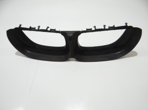 KIEROWNICA POWIETRZA WLOT BMW E88 M PAKIET 7189263