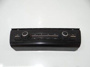 PANEL NAWIEWU KLIMATYZACJI BMW F11 9306149