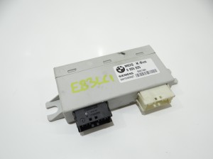 MODUŁ STEROWNIK SZYBERDACHU BMW X3 E83 LCI 6955925